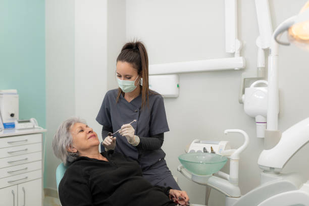 Best Emergency Denture Repair in Tarkio, MO
